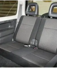 SUZUKI Jimny 1.3i 4WD GARANZIA/24MESI COMPRESA.