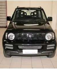 SUZUKI Jimny 1.3i 4WD GARANZIA/24MESI COMPRESA.