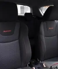 Suzuki Swift 1.6 VVT SPORT 136CV EURO5, XENO, CERCHI, CRUISE