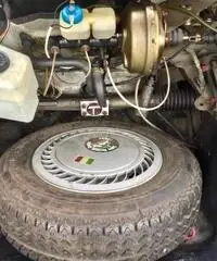 Talbot Matra - Murena 1600