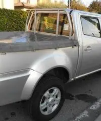 TATA Xenon 2.2 Dicor 4x2 PL-DC Pick-up
