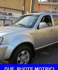TATA Xenon 2.2 Dicor 4x2 PL-DC Pick-up