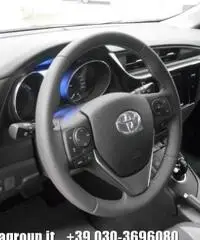 TOYOTA Auris 1.8 Hybrid Active MY15 TSS MY15