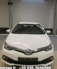 TOYOTA Auris Touring Sports 1.8 Hybrid Active TSS MY16 TOYOTA Auris Touring Sports 1.8 Hybrid Active TSS MY16