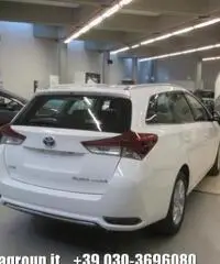 TOYOTA Auris Touring Sports 1.8 Hybrid Active TSS MY16 TOYOTA Auris Touring Sports 1.8 Hybrid Active TSS MY16