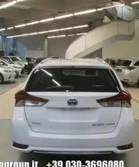 TOYOTA Auris Touring Sports 1.8 Hybrid Active TSS MY16 TOYOTA Auris Touring Sports 1.8 Hybrid Active TSS MY16