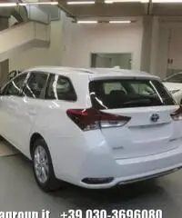 TOYOTA Auris Touring Sports 1.8 Hybrid Active TSS MY16 TOYOTA Auris Touring Sports 1.8 Hybrid Active TSS MY16