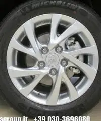 TOYOTA Auris Touring Sports 1.8 Hybrid Active TSS MY16 TOYOTA Auris Touring Sports 1.8 Hybrid Active TSS MY16