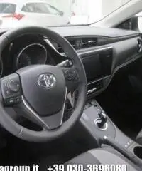 TOYOTA Auris Touring Sports 1.8 Hybrid Active TSS MY16 TOYOTA Auris Touring Sports 1.8 Hybrid Active TSS MY16