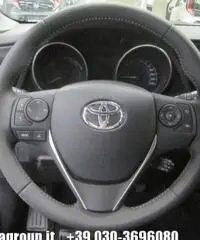 TOYOTA Auris Touring Sports 1.8 Hybrid Active TSS MY16 TOYOTA Auris Touring Sports 1.8 Hybrid Active TSS MY16