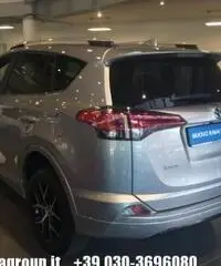 TOYOTA RAV 4 2.5 HSD 2WD E-CVT Exclusive MY17 TOYOTA RAV 4 2.5 HSD 2WD E-CVT Exclusive MY17