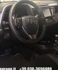 TOYOTA RAV 4 2.5 HSD 2WD E-CVT Exclusive MY17 TOYOTA RAV 4 2.5 HSD 2WD E-CVT Exclusive MY17