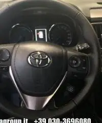 TOYOTA RAV 4 2.5 HSD 2WD E-CVT Exclusive MY17 TOYOTA RAV 4 2.5 HSD 2WD E-CVT Exclusive MY17