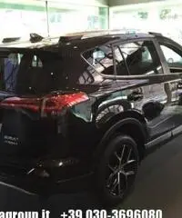 TOYOTA RAV 4 2.5 HSD 4WD E-CVT Style  MY16  TSS TOYOTA RAV 4 2.5 HSD 4WD E-CVT Style  MY16  TSS