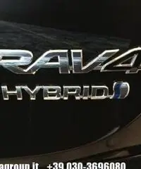 TOYOTA RAV 4 2.5 HSD 4WD E-CVT Style  MY16  TSS TOYOTA RAV 4 2.5 HSD 4WD E-CVT Style  MY16  TSS