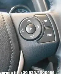 TOYOTA RAV 4 2.5 HSD 4WD E-CVT Style  MY16  TSS TOYOTA RAV 4 2.5 HSD 4WD E-CVT Style  MY16  TSS