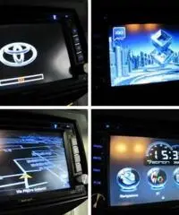 Toyota Rav4 Crossover 2.2 D-4d 150cv DPF Excl.-NAVIGATORE-SENS.PARCH-CRUISE Toyota Rav4 Crossover 2.2 D-4d 150cv DPF Excl.-NAVIGATORE-SENS.PARCH-CRUISE