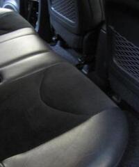 Toyota Rav4 Crossover 2.2 D-4d 150cv DPF Excl.-NAVIGATORE-SENS.PARCH-CRUISE