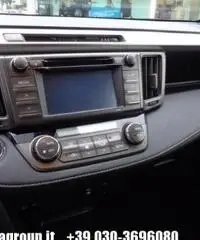 TOYOTA RAV 4 RAV4 2.2 D-CAT A/T 4WD Style TOYOTA RAV 4 RAV4 2.2 D-CAT A/T 4WD Style