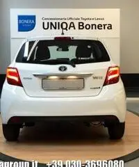 TOYOTA Yaris 1.5 Hybrid 5 porte Active TSS TOYOTA Yaris 1.5 Hybrid 5 porte Active TSS