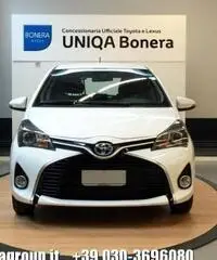 TOYOTA Yaris 1.5 Hybrid 5 porte Active TSS TOYOTA Yaris 1.5 Hybrid 5 porte Active TSS
