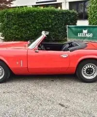 TRIUMPH SPITFIRE 1300 MKIV TRIUMPH SPITFIRE 1300 MKIV