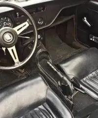 TRIUMPH SPITFIRE 1300 MKIV TRIUMPH SPITFIRE 1300 MKIV
