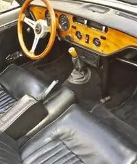 TRIUMPH SPITFIRE 1500