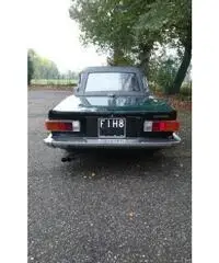TRIUMPH TR6