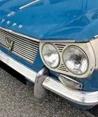 TRIUMPH VITESSE 6 SPECIAL CONVERTIBILE