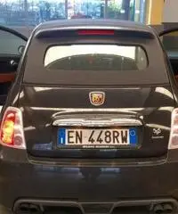 Vendo Fiat Abarrth 595C Tourismo