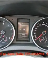 VOLKSWAGEN Golf 1.4 TSI 122CV G.P.L 5 porte UNICO PROPRIETARIO