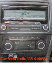 VOLKSWAGEN Golf 1.4 TSI 122CV G.P.L 5 porte UNICO PROPRIETARIO