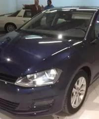 VOLKSWAGEN Golf 1.6 TDI 110 CV 5p. Comfortline BlueMotion