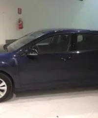 VOLKSWAGEN Golf 1.6 TDI 110 CV 5p. Comfortline BlueMotion