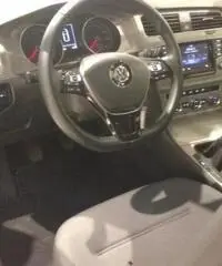 VOLKSWAGEN Golf 1.6 TDI 110 CV 5p. Comfortline BlueMotion