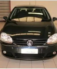 VOLKSWAGEN Golf 1.9 TDI DSG GARANZIA 24 MESI.