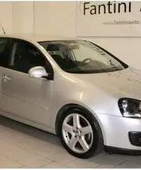 VOLKSWAGEN Golf 2.0TDI 5p GT Sport. GARANZIA 24 MESI