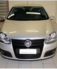 VOLKSWAGEN Golf 2.0TDI 5p GT Sport. GARANZIA 24 MESI