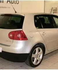 VOLKSWAGEN Golf 2.0TDI 5p GT Sport. GARANZIA 24 MESI