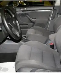 VOLKSWAGEN Golf 2.0TDI 5p GT Sport. GARANZIA 24 MESI