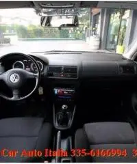 VOLKSWAGEN Golf IV 1.6 16V 5 porte HIGHLINE CINGHIA SOSTITUITA VOLKSWAGEN Golf IV 1.6 16V 5 porte HIGHLINE CINGHIA SOSTITUITA
