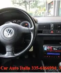 VOLKSWAGEN Golf IV 1.6 16V 5 porte HIGHLINE CINGHIA SOSTITUITA VOLKSWAGEN Golf IV 1.6 16V 5 porte HIGHLINE CINGHIA SOSTITUITA