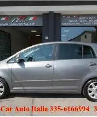 VOLKSWAGEN Golf Plus 1.9 TDI Sportline CLIMATRONIC RADIO CD OTTIME COND VOLKSWAGEN Golf Plus 1.9 TDI Sportline CLIMATRONIC RADIO CD OTTIME COND
