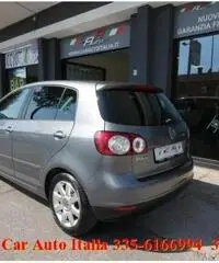 VOLKSWAGEN Golf Plus 1.9 TDI Sportline CLIMATRONIC RADIO CD OTTIME COND VOLKSWAGEN Golf Plus 1.9 TDI Sportline CLIMATRONIC RADIO CD OTTIME COND