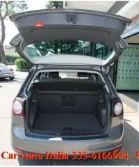 VOLKSWAGEN Golf Plus 1.9 TDI Sportline CLIMATRONIC RADIO CD OTTIME COND VOLKSWAGEN Golf Plus 1.9 TDI Sportline CLIMATRONIC RADIO CD OTTIME COND