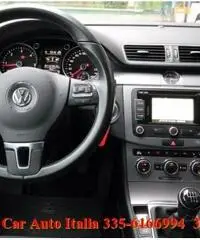 VOLKSWAGEN Passat Variant 1.6 TDI Comfortline BMT NAVI BLUETOOTH PDC VOLKSWAGEN Passat Variant 1.6 TDI Comfortline BMT NAVI BLUETOOTH PDC