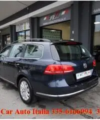 VOLKSWAGEN Passat Variant 1.6 TDI Comfortline BMT NAVI BLUETOOTH PDC VOLKSWAGEN Passat Variant 1.6 TDI Comfortline BMT NAVI BLUETOOTH PDC