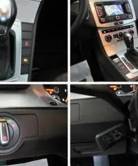 Volkswagen Passat Variant 2.0 TDI DSG High. Bm.tech.-TETTO-NAVIGATORE-FULL Volkswagen Passat Variant 2.0 TDI DSG High. Bm.tech.-TETTO-NAVIGATORE-FULL