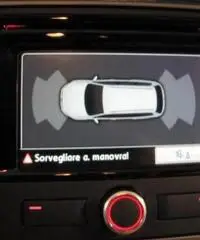 Volkswagen Passat Variant 2.0 TDI DSG BMT-NAVIG+BLUETOOTH-SENS.PARCH-CRUISE-FULL Volkswagen Passat Variant 2.0 TDI DSG BMT-NAVIG+BLUETOOTH-SENS.PARCH-CRUISE-FULL